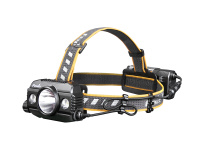 Купить Налобный фонарь Fenix HP30R V2.0, черный, HP30RV20 арт. HP30RV20